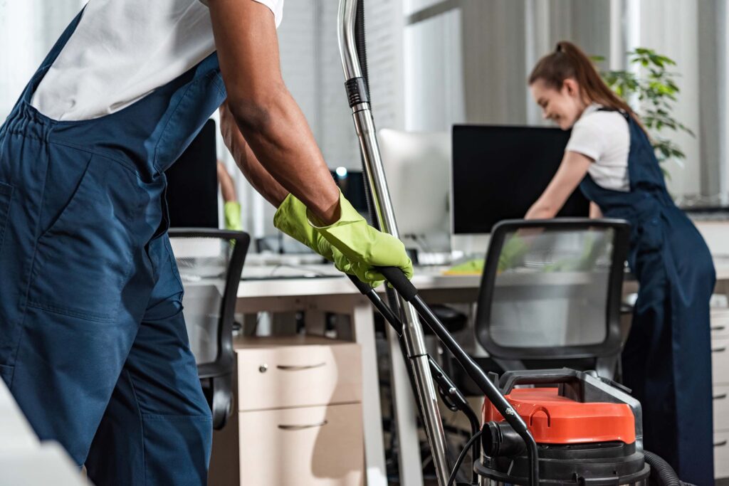 The Ultimate Guide to Eco-Friendly Cleaning Products and Practices